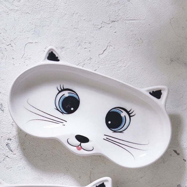 Fecra Mau Mau 2 Parça Sunum Seti