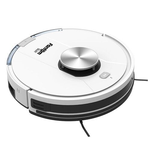 Fantom Galaxy XY-38 Robot Süpürge - Beyaz