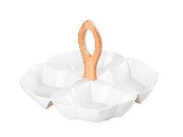 Biev JBO042 4 Bölmeli Çerezlik